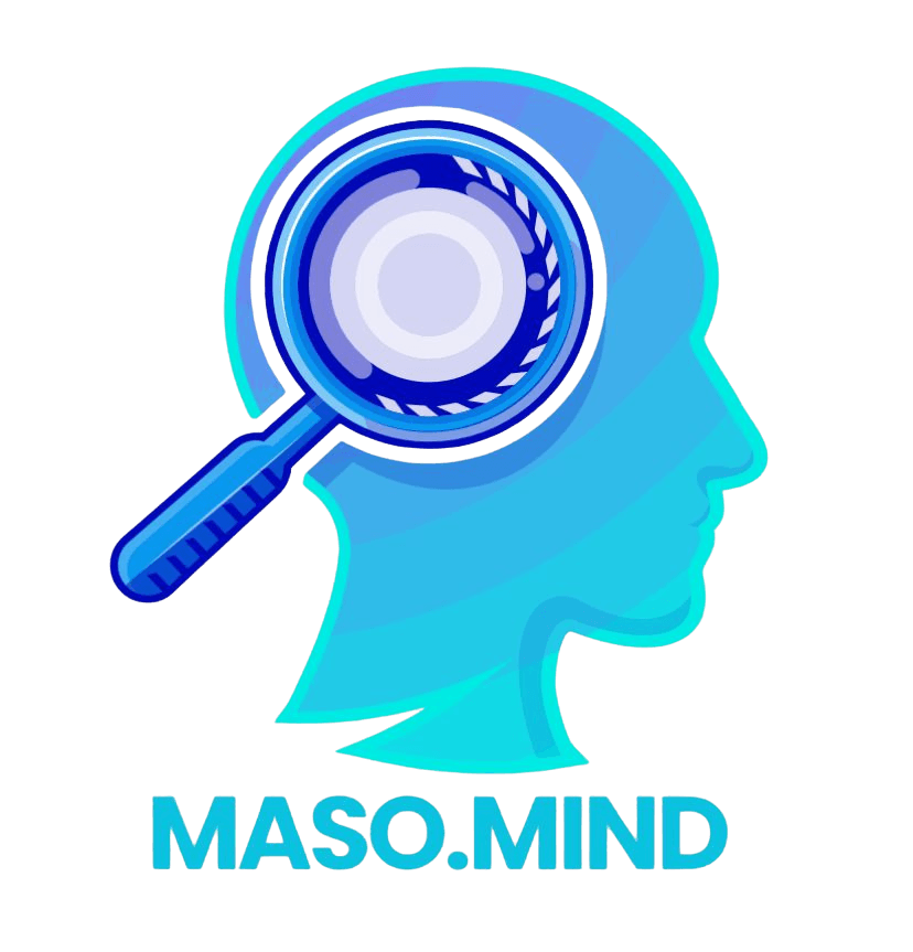 Maso Mind Logo